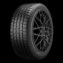 Michelin Defender LTX MS tire, 265/75R16