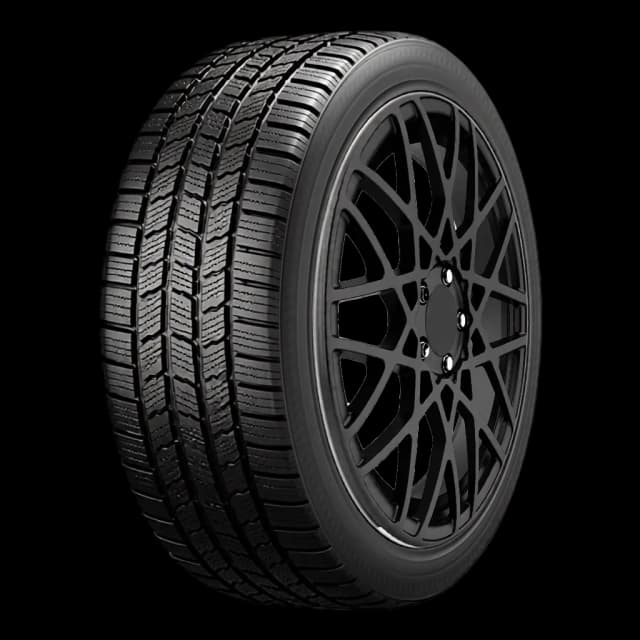 Michelin Defender LTX MS tire