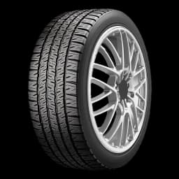 Nexen Roadian HTX2 highway tire