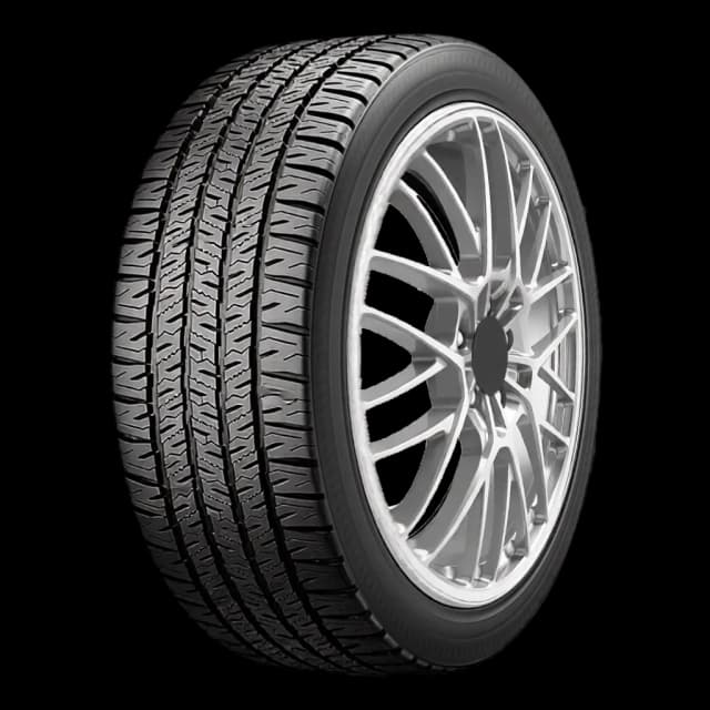 Nexen Roadian HTX2 highway tire