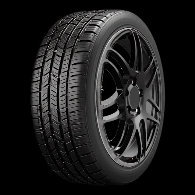 Nexen N5000 Platinum all-season tire