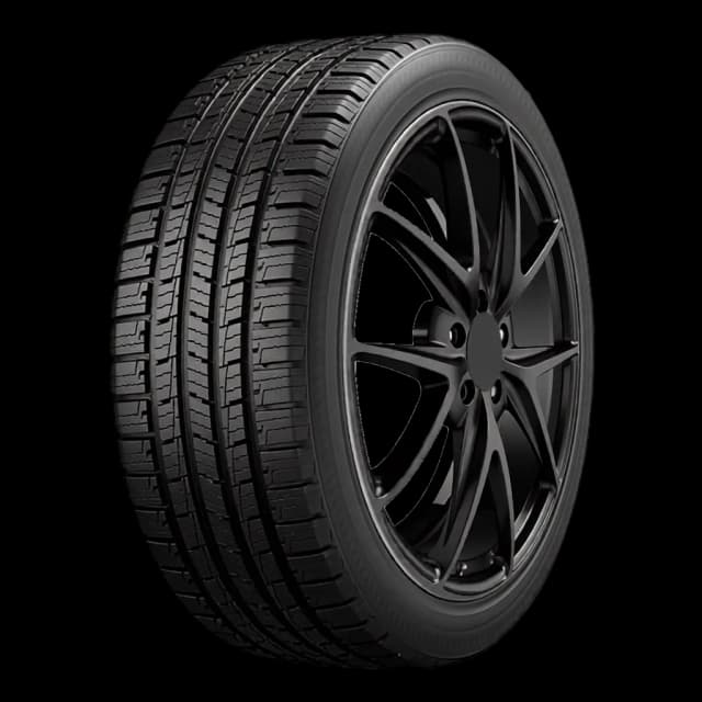 Blackhawk Ridgecrawler HT02 all-season tire