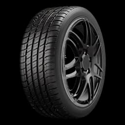 Michelin Primacy MXM4 performance tire