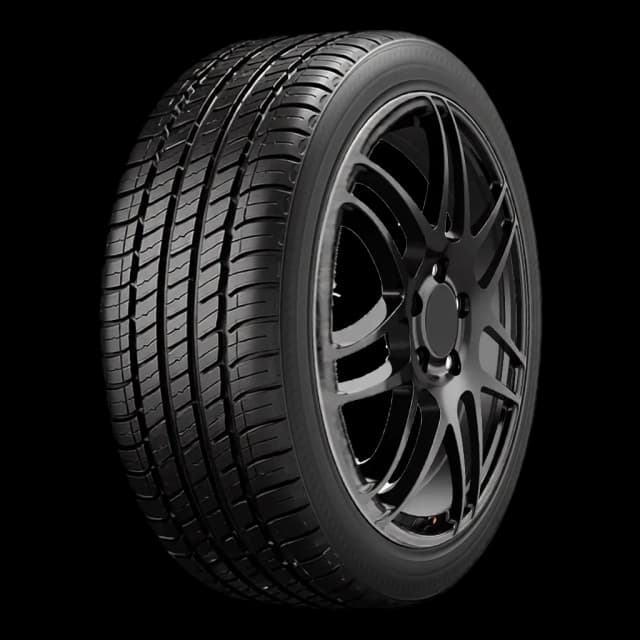 Michelin Primacy MXM4 performance tire
