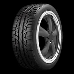 BF Goodrich Advantage T/A LT tire, 245/70R17