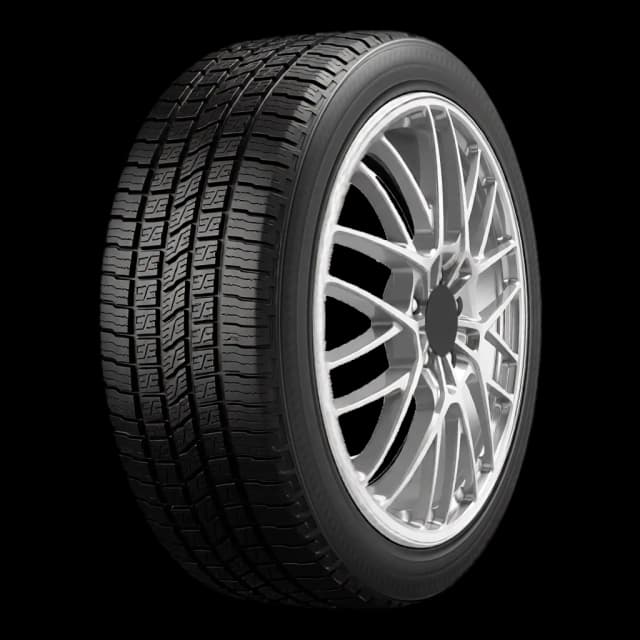 Falken Wildpeak H/T HT02 all-season tire