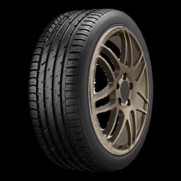 MOMO M-300 TOPRUN tire, 205/40R17
