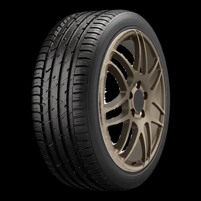 MOMO M-300 TOPRUN performance tire