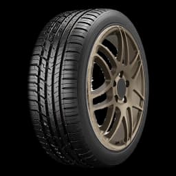 Nokian Tyres Surpass AS01 tire, 245/40R18