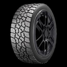 Falken Wildpeak AT3W tire, LT305/65R18