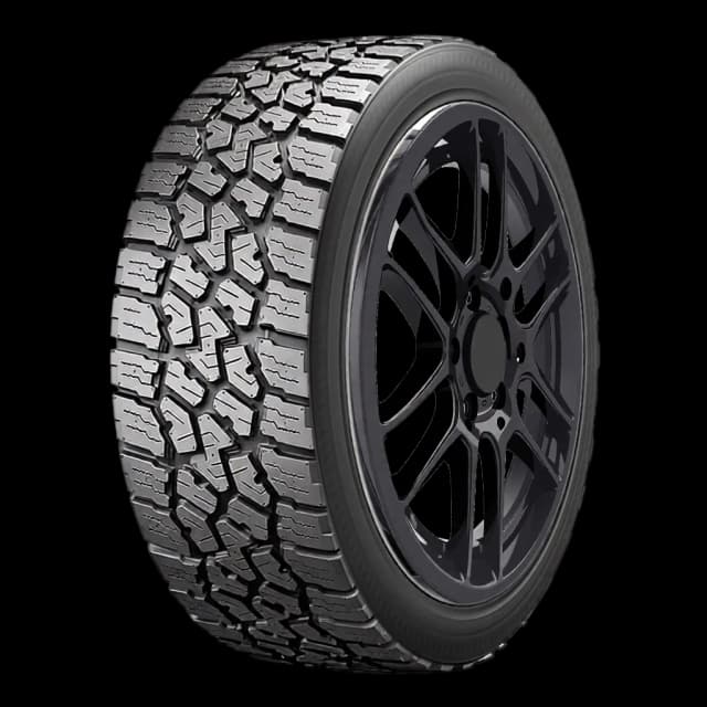 Falken Wildpeak AT3W all-terrain tire