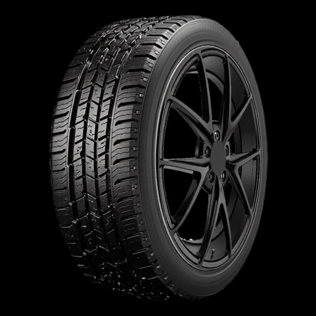 Nokian Tyres Nokian One HT all-season tire