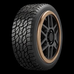 Blackhawk RIDGECRAWLER A/T tire, LT285/70R17
