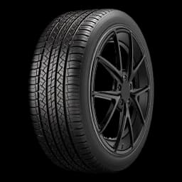 Michelin Latitude Touring HP tire, 265/45R20