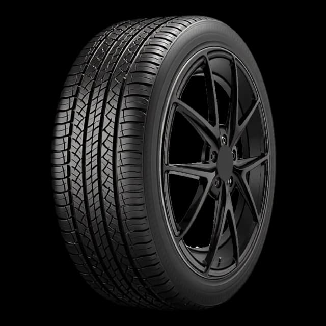 Michelin Latitude Touring HP touring tire