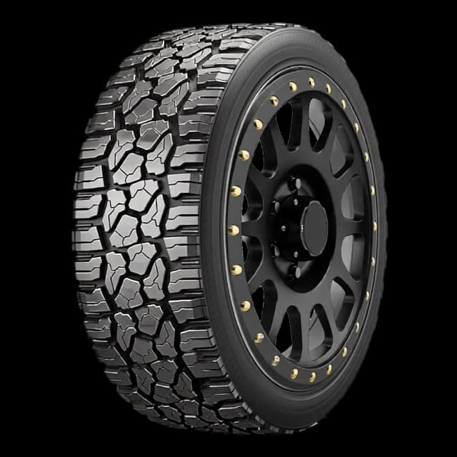 Falken Wildpeak R/T01 all-terrain tire
