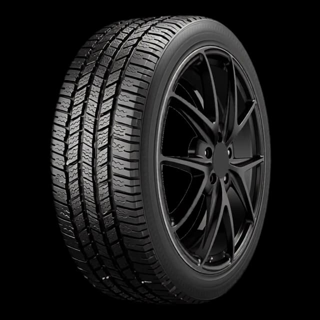 Michelin Defender LTX M/S2 all-season tire
