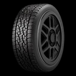 Nexen Roadian AT Pro RA8 tire, 265/65R18