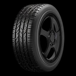 Lexani LX TWENTY tire, 255/35ZR20