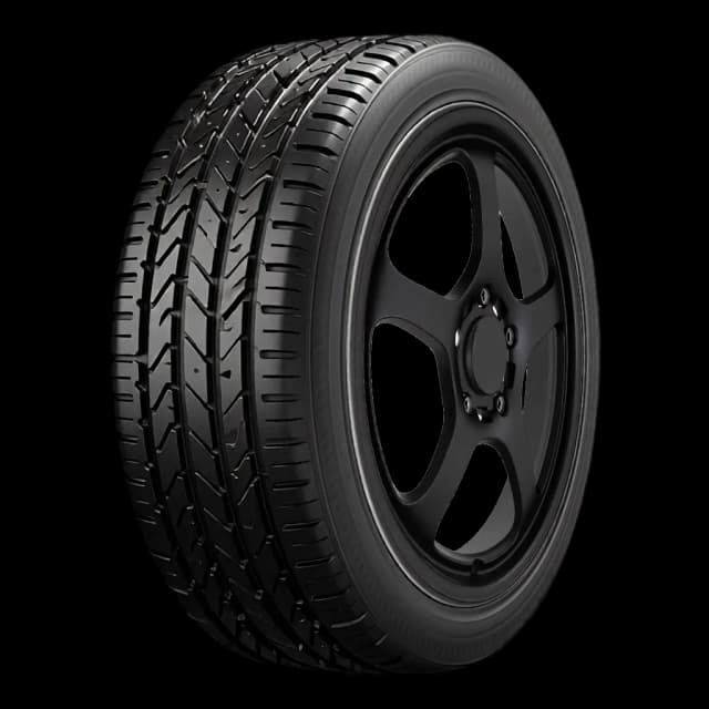 Lexani LX TWENTY performance tire