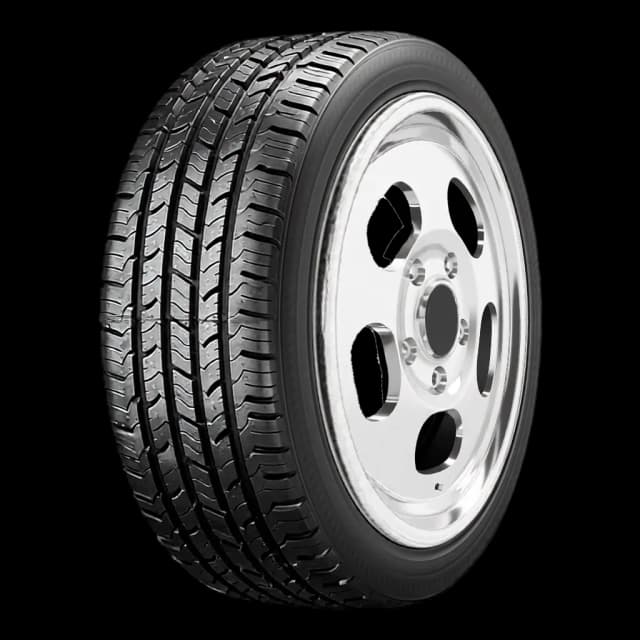 Evoluxx CAPRICORN HP 782 tire