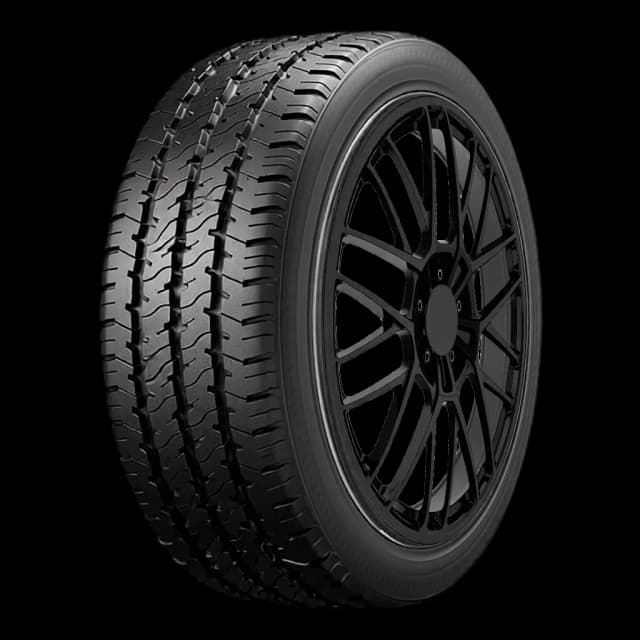 GT Radial Maxmiler Pro all-season tire