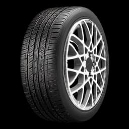 Kumho Majesty Solus KU50 all-season tire