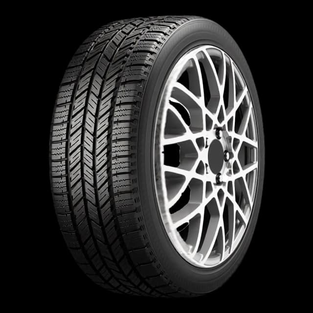 Blackhawk HISCEND-H HT01 tire