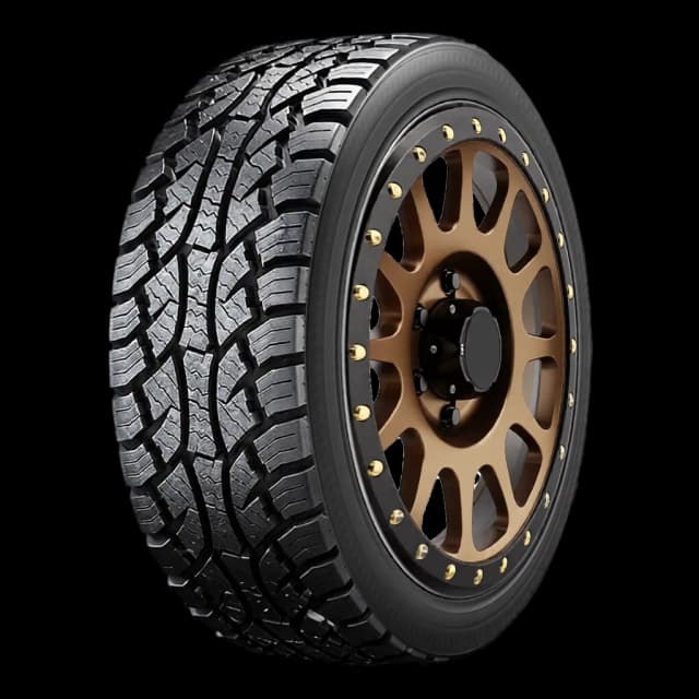 Evoluxx ROTATOR A/T 775 tire