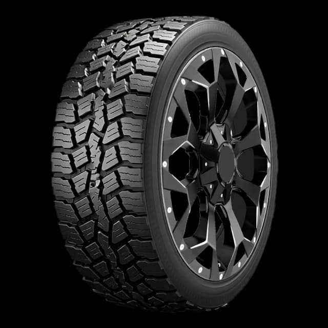 Falken Rubitrek A/T all-terrain tire