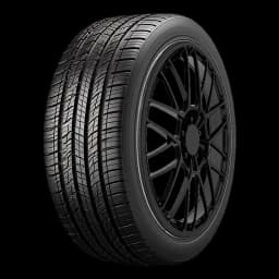 Kumho Crugen GT Pro HP72 tire, 265/40R22