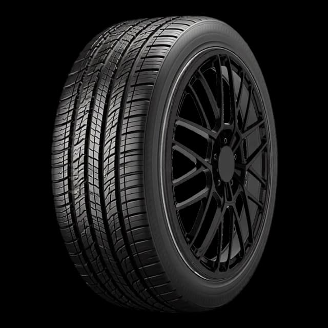 Kumho Crugen GT Pro HP72 tire