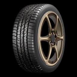 Michelin Pilot Sport A/S 4 tire, 235/45ZR18