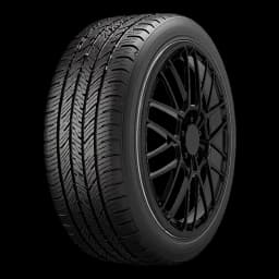 Falken Sincera SN250 tire, 185/55R15