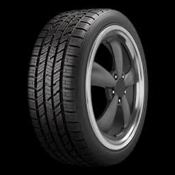 Falken ZIEX CT60 A/S tire, 255/45R20