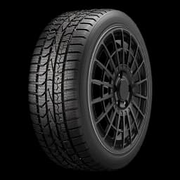 Falken Aklimate tire, 255/45R20