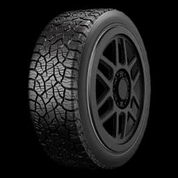 Kumho Road Venture AT52 all-terrain tire