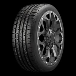 Evoluxx ROTATOR H/T 646 tire, 245/70R17
