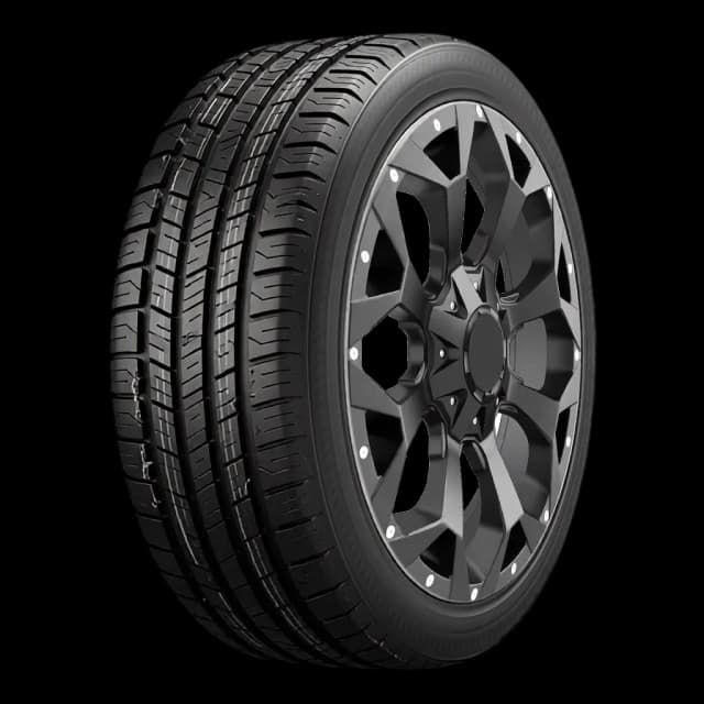 Evoluxx ROTATOR H/T 600 tire