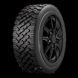 Falken Wildpeak M/T tire, LT285/70R17