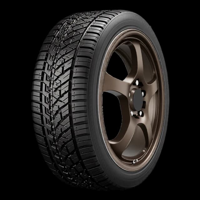Falken Ziex ZE960 A/S high-performance tire