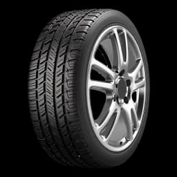 Blackhawk AGILITY UHP AS all-season tire