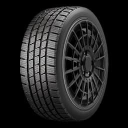 Kumho Crugen HT51 tire, 245/70R17