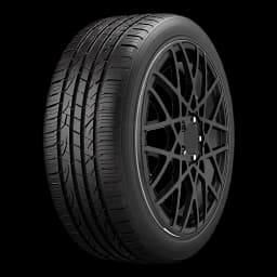 Prinx HiRACE HZ2 A/S tire, 255/35ZR19