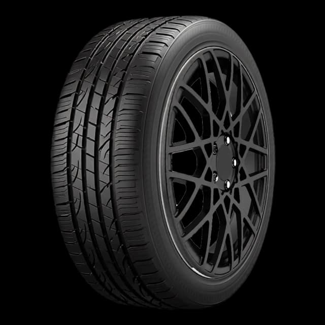 Prinx HiRACE HZ2 A/S all-season tire