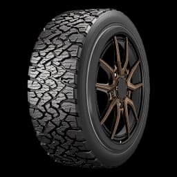 BF Goodrich All-Terrain T/A KO3 tire