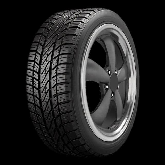 MOMO M-8 FORCERUN HT all-season tire