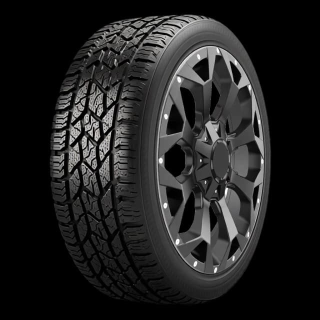 MOMO M-8 M-TRAIL AT PRO all-terrain tire