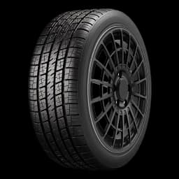 Evoluxx CAPRICORN 4X4 HP 580 tire