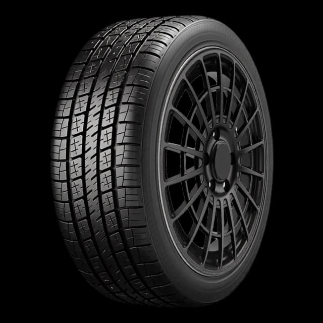Evoluxx CAPRICORN 4X4 HP 700 all-season tire